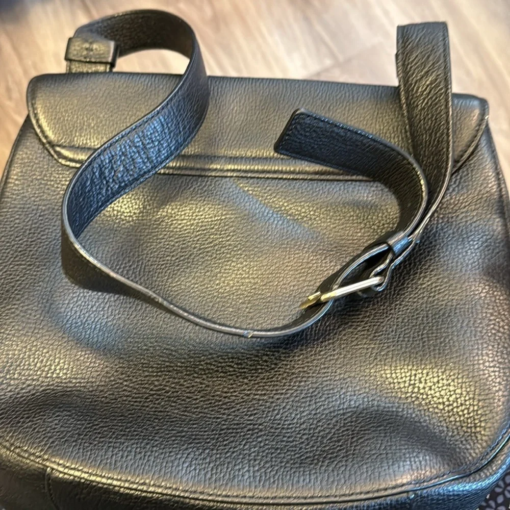 kate spade elegant black